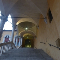 Palazzo Municipale - Ferrara 6 - Diego Baglieri - Ferrara (FE)