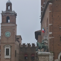 Palazzo Municipale - Ferrara 12 - Diego Baglieri