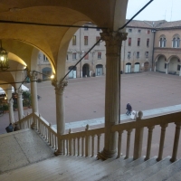Palazzo Municipale - Ferrara 9 - Diego Baglieri