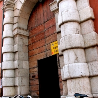 Palazzo Paradiso3 - Dino Marsan