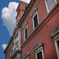 Palazzo Paradiso4 - Dino Marsan