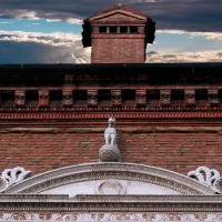 Palazzo Schifanoia6 - Dino Marsan