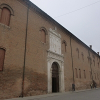 Palazzo Schifanoia - Ferrara 3 - Diego Baglieri