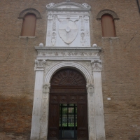 Palazzo Schifanoia - Ferrara 1 - Diego Baglieri - Ferrara (FE)