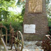 Monumento ai Caduti - Baraldi