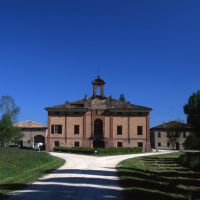 Villa Sessa - Meneghetti