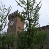 Castello Lambertini - Meneghetti
