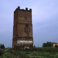 Torre dell'Uccellino - Meneghetti