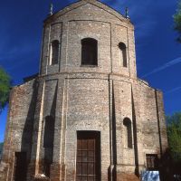 Chiesa parrocchiale di Gambulaga - Meneghetti
