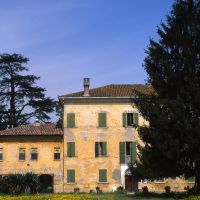 Villa Chiossi - Meneghetti
