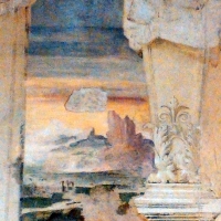 Cariatidi nella Sala della Vigna (1537) - AlessandroB - Voghiera (FE)
