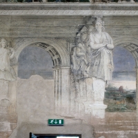 image from Castello Estense di Belriguardo