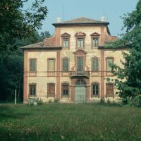 Villa Massari - Samaritani - Voghiera (FE)
