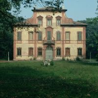 Villa Massari - Samaritani
