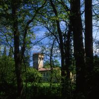 Villa Massari-Ricasoli - Meneghetti