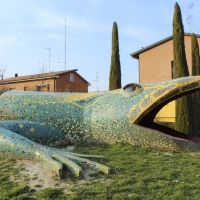 image from Giardino del gigante
