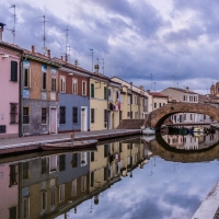 8 Ponte San Pietro - Vanni Lazzari