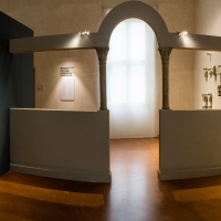 - Museo Delta Antico - Comacchio - 31 - - Vanni Lazzari - Comacchio (FE)