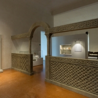 - Museo Delta Antico - Comacchio - 34 - - Vanni Lazzari - Comacchio (FE)
