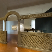 - Museo Delta Antico - Comacchio - 22 - - Vanni Lazzari - Comacchio (FE)