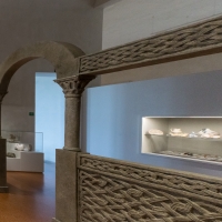 - Museo Delta Antico - Comacchio - 40 - - Vanni Lazzari - Comacchio (FE)