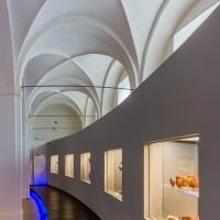 - Museo Delta Antico - Comacchio - 13 - - Vanni Lazzari - Comacchio (FE)