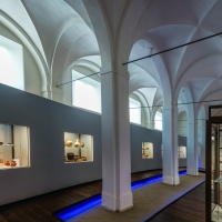 - Museo Delta Antico - Comacchio - 11 - - Vanni Lazzari