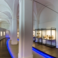 - Museo Delta Antico - Comacchio - 19 - - Vanni Lazzari