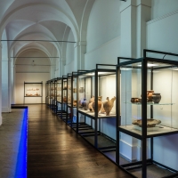 - Museo Delta Antico - Comacchio - 15 - - Vanni Lazzari