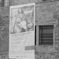 Evento a Palazzo Bellini - MARZIABEN - Comacchio (FE)
