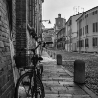 Ferrara CittÃ  delle biciclette - Nbisi - Ferrara (FE)