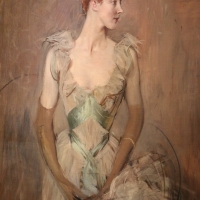 Giovanni boldini, la contessa di leusse, 1889-90 circa 02 - Sailko