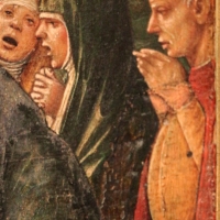 Antonio da crevalcore, deposizione di cristo dalla croce, 1480-1500 ca., 04 - Sailko