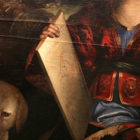 Dosso dossi, melissa, 1518 ca. 06 - Sailko - Ferrara (FE)