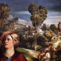 Dosso dossi, melissa, 1518 ca. 07 - Sailko - Ferrara (FE)
