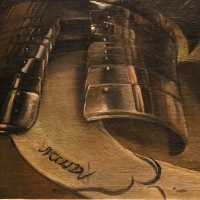 Dosso dossi, melissa, 1518 ca. 11 - Sailko - Ferrara (FE)