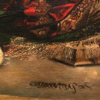 Dosso dossi, melissa, 1518 ca. 12 - Sailko - Ferrara (FE) 