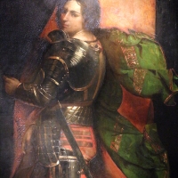 Dosso dossi, san giorgio, 1513-20, dal polittico costabili in s.andrea a ferrara 02 - Sailko - Ferrara (FE)
