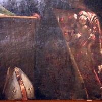 Dosso dossi, sant'agostino, 1513-20 ca., da polittico costabili in s. andrea a ferrara 04 - Sailko - Ferrara (FE)