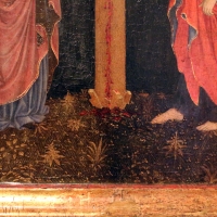 Giovan francesco da rimini, crocifissione, 1450-70 ca. 03 prato