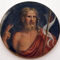 Girolamo da carpi, il redentore, dal convento di s. giorgio a ferrara - Sailko - Ferrara (FE)