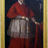 Ottavio leoni, ritratto del cardinale francesco sacrati, 1600-30 ca - Sailko
