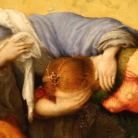 Piero di cosimo, perseo libera andromeda, 1510-13 (uffizi) 11 - Sailko