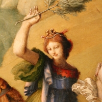 Piero di cosimo, perseo libera andromeda, 1510-13 (uffizi) 15 - Sailko
