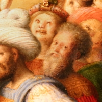 Piero di cosimo, perseo libera andromeda, 1510-13 (uffizi) 18 - Sailko