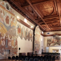 Pinacoteca nazionale di ferrara, salone di palazzo dei diamanti 01 - Sailko - Ferrara (FE) 
