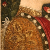 Pisanello, ritratto di leonello d'este, 1441, 02 - Sailko