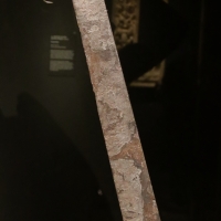 Spada detta di boabdil, 1490 ca. (parigi, musée de l'armée) 00 - Sailko