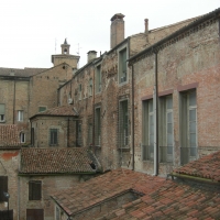 Palazzo Municipale (Ferrara) 0 - Nicola Quirico