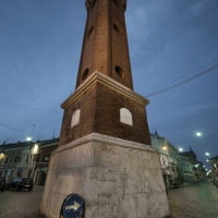 La Torre by night - Quart1984 - Comacchio (FE)